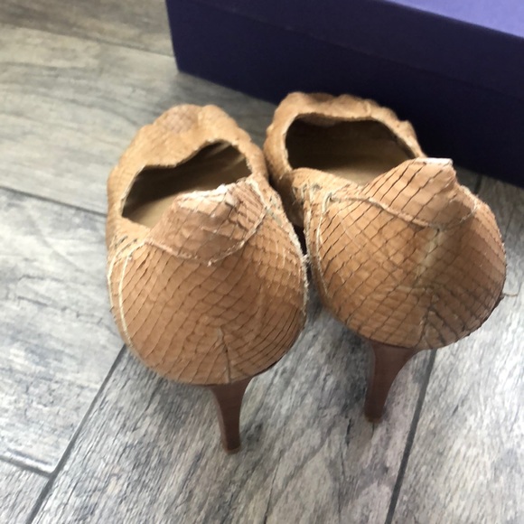 Stewart Weizmann Shoes - Picture 5 of 8